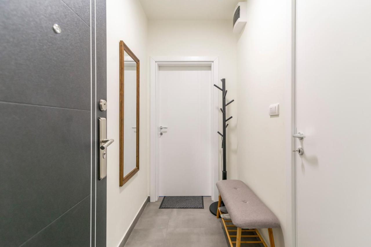 Jevrejska-Central Studio Novi Sad Exterior photo